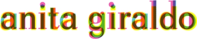 anitagiraldo Logo