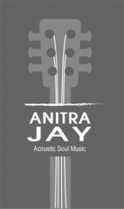 Anitra Jay Logo