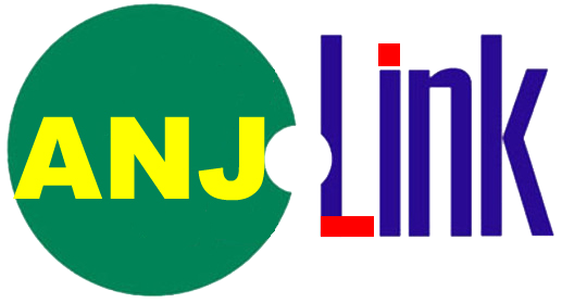 ANJ LINK LTD Logo