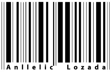 Anllelic Lozada, Personal Marketing Integral Coach Logo