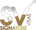 Signature VIsas Logo