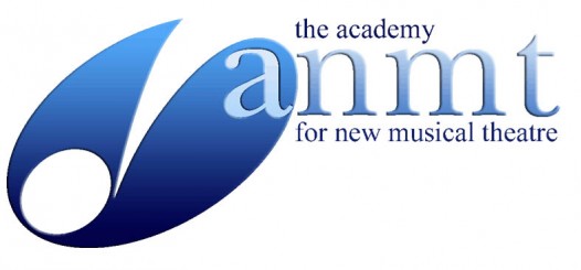Academy for New Musical Theatre Logo