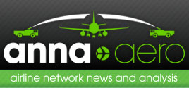 anna.aero Airline News & Analysis Logo