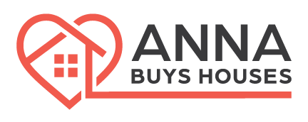 Anna Buys Houses Logo