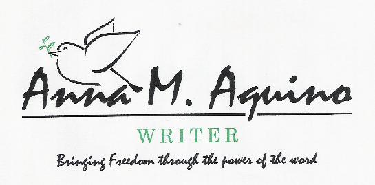 Anna Aquino Logo