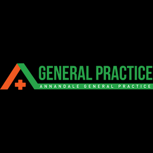 annandalegp Logo