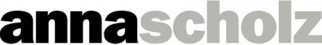 Anna Scholz Ltd Logo