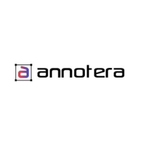 annotera Logo