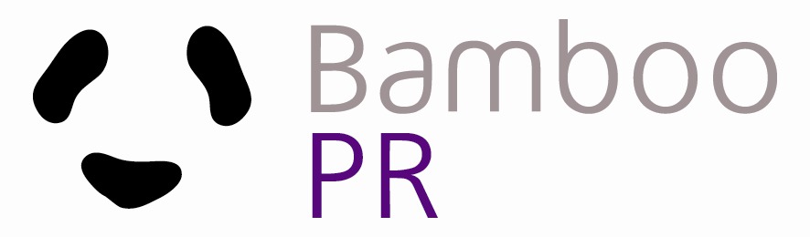 Bamboo PR Logo