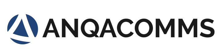 Anqacomms Logo