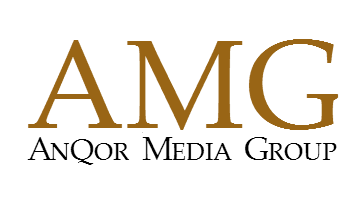 AnQor Media Group Logo