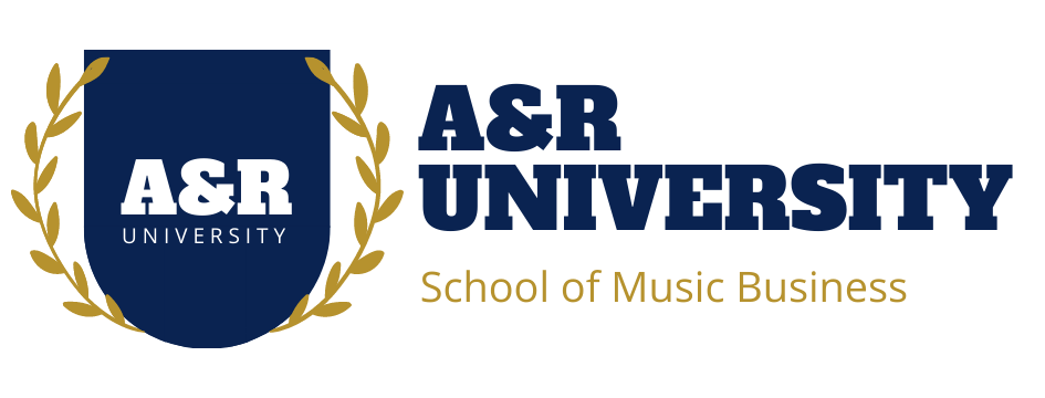 A&R University Logo