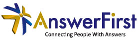 AnswerFirst Communications, Inc. Logo