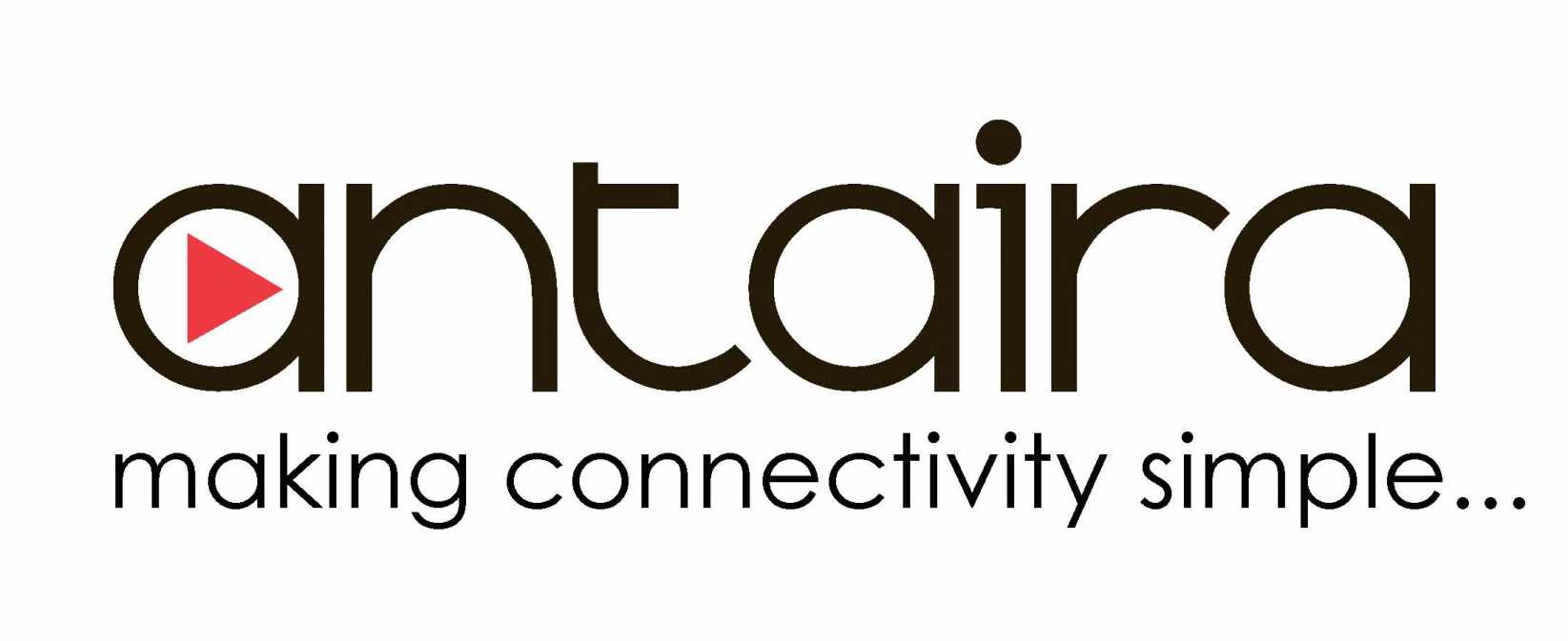 Antaira Technologies Co Ltd Logo