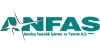 Antalya Fair Management Logo