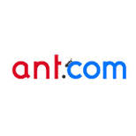 Ant.com Logo