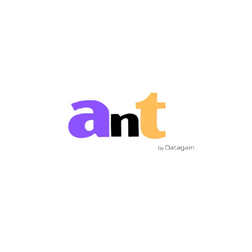 antdatagain Logo