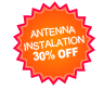 Antenna Installation Today Logo