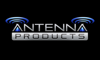 Antenna Products Corporation Logo