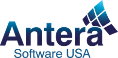 Antera Software USA Logo