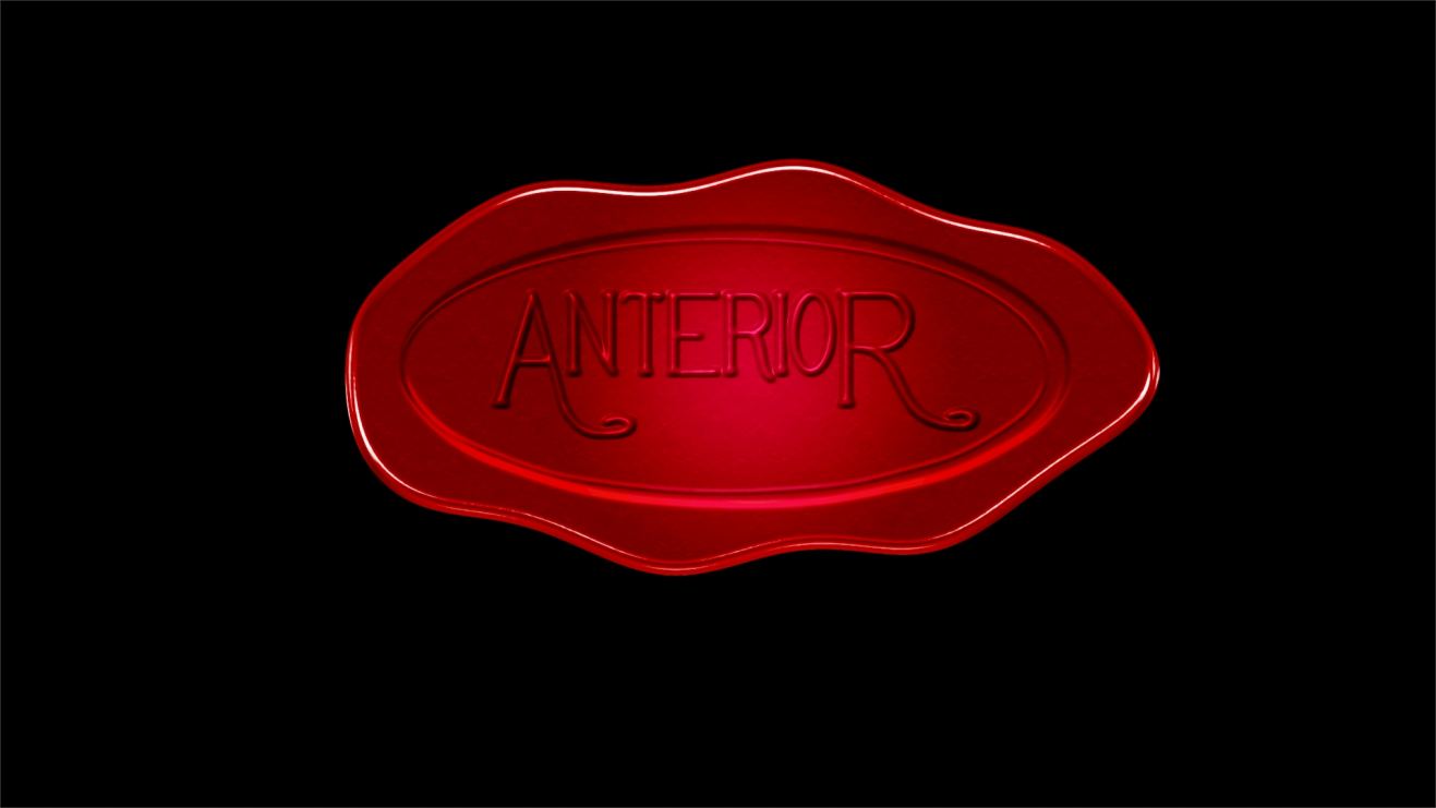 Anterior Books Logo