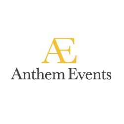 anthemevents Logo
