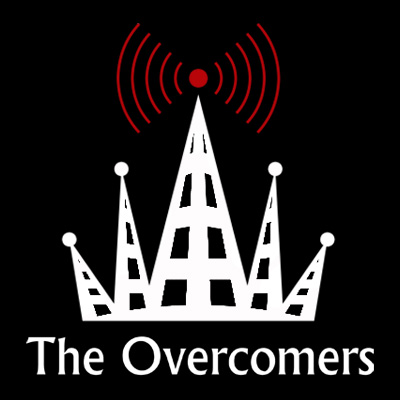 Anthony Nelson & The Overcomers Logo