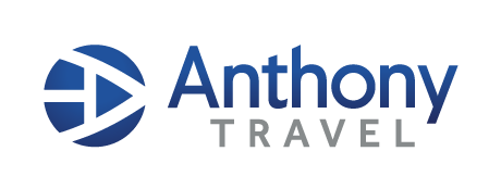 anthonytravel Logo
