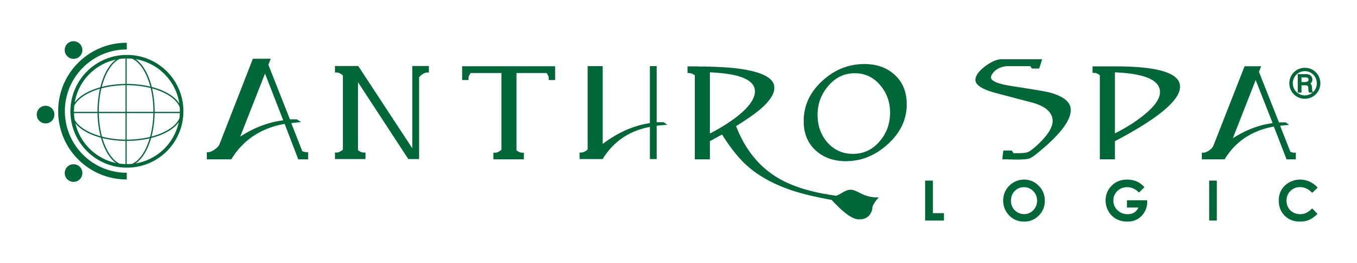 AnthroSpa Logic, LLC Logo