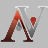Anti-Viruss LLC Logo