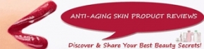 antiagingskincare Logo