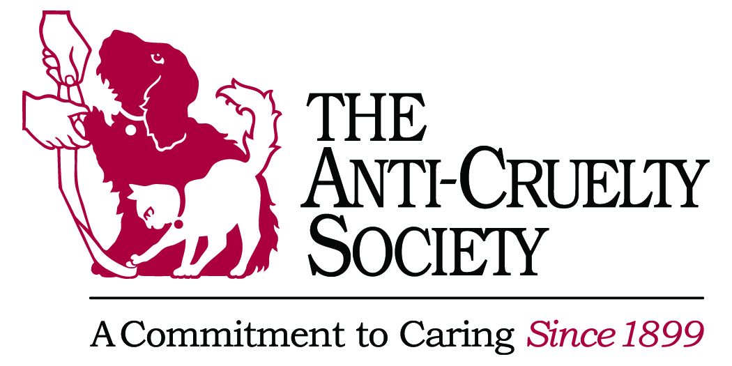 The Anti-Cruelty Society Logo