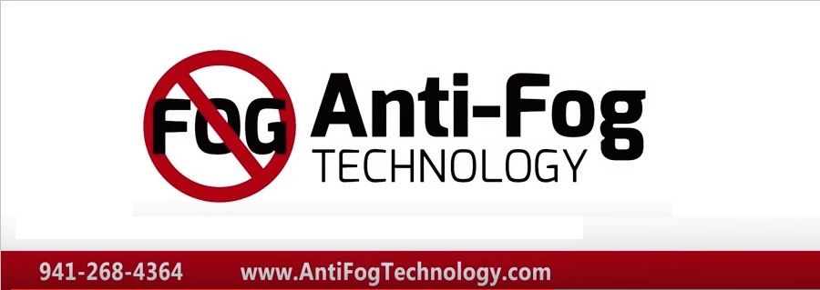 Anti Fog Technology Logo