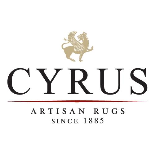 Cyrus Artisan Rugs Logo