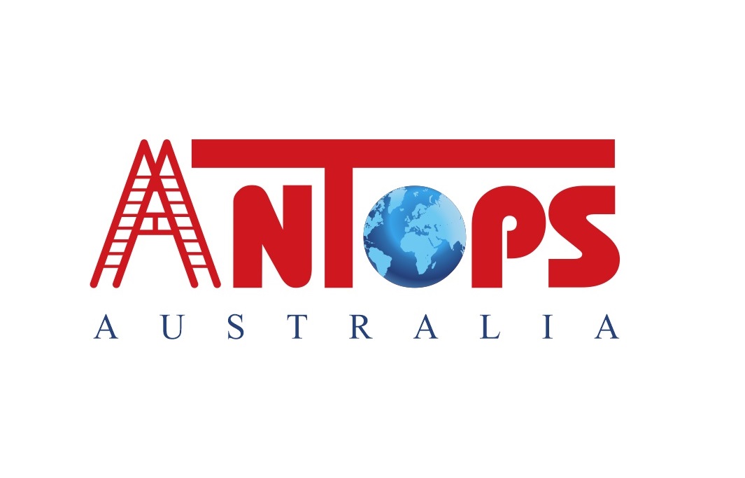 Antops Technologies Australia Logo