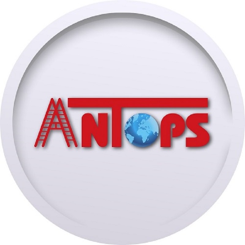 Antops Technologies Logo