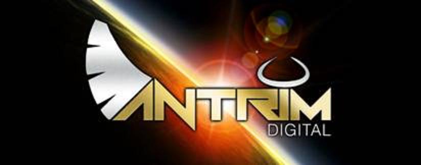 Antrim Digital Logo