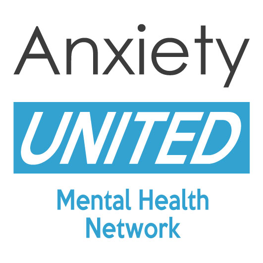 anxietyunited Logo