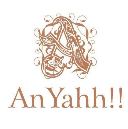 anyahhartgallery Logo