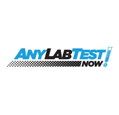 Any Lab Test Now Logo