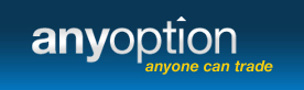 anyoption Logo