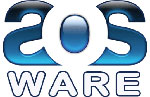 aosware Logo