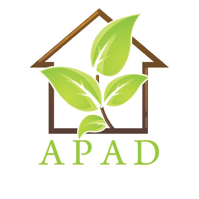 apadprofile Logo