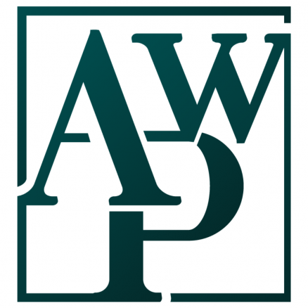 A Paige Works, LLC Logo