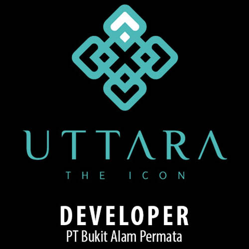 apartemen-uttara Logo