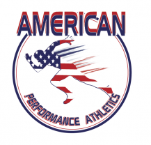 American Performance Athletics LLC Logo