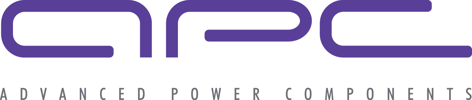 Advanced Power Components Logo