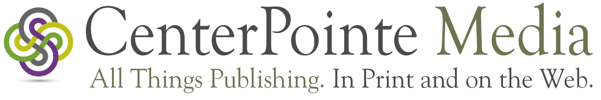 CenterPointe Media Logo