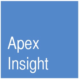 Apex Insight Logo