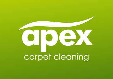 Apex Carpet Cleaning Logo